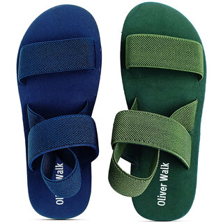                       OLIVER WALK Boy Sandals Set of 2                                              
