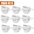 Pollution Mask And Respirator