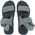 OLIVER WALK Casual Sandals Stylish For Boy (Pack of 2)