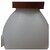 FAIRBIZPS Calf Feeding Milk Bottle with Food Grade Quality Nipple (2 Liter)