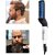 Style Maniac Multifunctional, Electric, Quick Beard Straightener, Hair Styler & Beared Comb