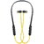 Raptech Wireless Neckband Bluetooth In the Ear Stereo Headset with Inbuilt Mic for All Smartphones