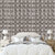 Bnezz Wallpapers  Wall Stickers Model (SquareScratch) Pack Of 1 Roll (40x300)cm Self Adhesive Wallpaper For Walls