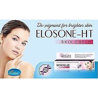 Elosone Ht skin cream 25 gm each ( pack of 5 pcs. ) Elosone Ht skin cream 25 gm each ( pack of 5 pcs. )