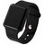 Tecita T50 Black Digital Sport LED Dispaly Brand Digital Square Watch