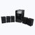 ZEB-BT6591RUCF Zebronics Home Theater System