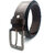 OLIVER WALK Men Genuine Leather Brown Belt