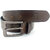 OLIVER WALK Men Genuine Leather Brown Belt