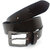 OLIVER WALK Men Genuine Leather Brown Belt