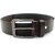 OLIVER WALK Men Genuine Leather Brown Belt