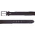 OLIVER WALK Men Genuine Leather Brown Belt