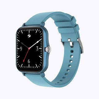Buy Zeb-Fit6220CH Zebronics Smart watch Online - Get 33% Off