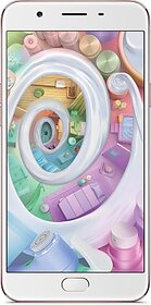 (Refurbished) Oppo F1s (4 GB RAM, 64 GB Storage, Rose Gold) (Excellent Condition, Like New)