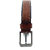 OLIVER WALK Men Genuine Leather Full Stitching Belt