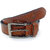 OLIVER WALK Men Leather Brown Black Mix Belt