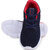 Columbus/ROYCE_NAVY/RED/ORANGE/BOY Sports Shoes