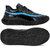 Hamster Brand-Lace-Up Lightweight Symactive Men's Sports Shoes for Running, Walking, Gym, Trekking and Hiking(6Blue)