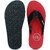 OLIVER WALK Styles Men Flip-Flop  Sandal Set of 2