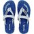 OLIVER WALK Men Sandal  Flip Flop Set of 2