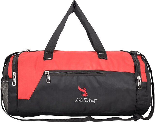 Gym store bag shopclues