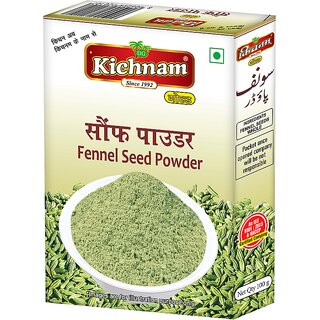 Kichnam Sounf Powder