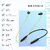 Hi-Fi sound  R2 Bluetooth Neckband long battery Bluetooth wireless headphones