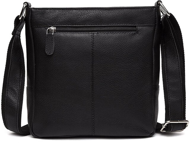 Buy OLIVER WALK Leather Side Messenger Bag for Men Online - Get 29% Off