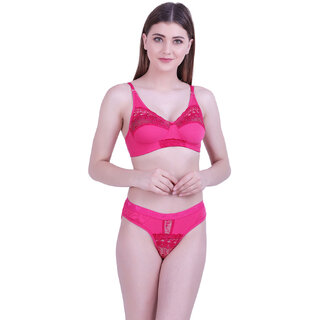                       New Snokhi  Lingerie Set for Women                                              