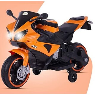 Oh baby clearance cycle