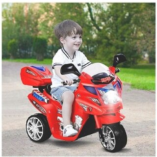 Baby battery bike price hotsell