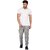 Code Yellow Men Cotton Blend Trackpant