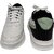 AP10 Canvas Shoes For Men  (White)
