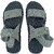 OLIVER WALK Men Sandal  Flip-Flop Set of 2