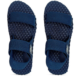                       OLIVER WALK Sticker Sandal for Men Set of 2                                              