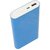 Expode 20000 mAh Lithium-ion Single USB for All USB-Charged Devices 1 Output Power Bank