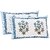 Super King Size Premium Quality King Size Bedsheet with 2 Pillow Covers (108 x 108 Inch)