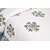 Super King Size Premium Quality King Size Bedsheet with 2 Pillow Covers (108 x 108 Inch)