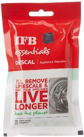 IFB Essentials Descaler pack of 3