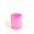 Anvi Embossed Cartoon Plastic 3D Mugs with Kids Favorite Cartoon Characters (Hello Kitty)
