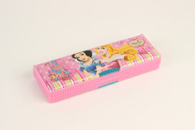 Anvi Multipurpose Pencil Box for Girls and Boys
