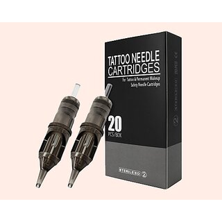 2022 Best Seller High Quality Wholesale Tattoo Needles Sterilized  Disposable Super Sharp Precise Needle Tattoo Cartridge  China Needle  Tattoo Cartridge and Tattoo Needle Cartridge price  MadeinChinacom