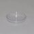 FAIRBIZPS Transparent Petri Dish Polystyrene Diameter 90mm Height 15mm (Pack of 10)