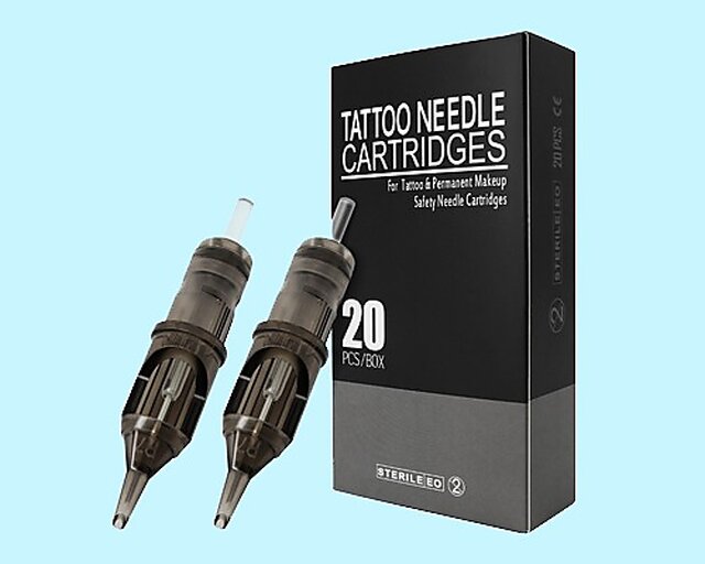 Top 5 Tattoo Cartridge Needles to Buy Online  Tattoos Wizard