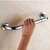 CUROVIT Stainless Steel 12 (inch) Grab Bar / Wall Mounted Safety Handle Bar with Wall Screws for Bathroom  Bath Tub