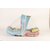 Anvi Toddler/ Baby Bedding with Mosquito And Insect Protection Net for New born Babies (0-12 Months) with Motu Patlu Pri