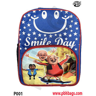 PBH P001 SMALL BACKPACK FOR KIDS