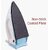Bright Flame 1000 Watts Dry Iron (Overheat Protection, CRSHAH702sIR11, Sky Blue)