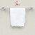 CUROVIT Stainless Steel 24 (inch) Steel Towel Rail / Towel Holder / Towel Rod / Towel Bar for Bathroom Accessories