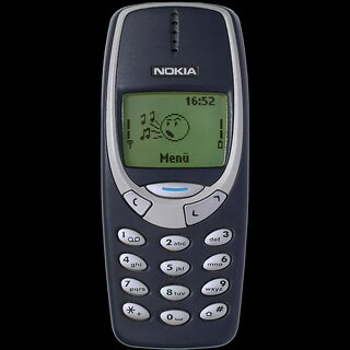 Buy Refurbished Nokia 3310 Old Model Single Sim Feature Phone With ...
