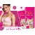 Tantraxx Women beauty skin moisturizer gel natural care(50g)